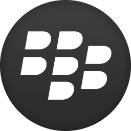 blackberry os icon